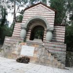 Μνημείο Μπιζανομάχων 3