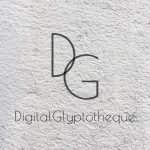 Digitalglyptotheque_logo