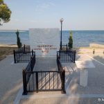 Μνημείο Μικρασιατικού Ελληνισμού στην Νέα Κρήνη - κεντρική φωτο